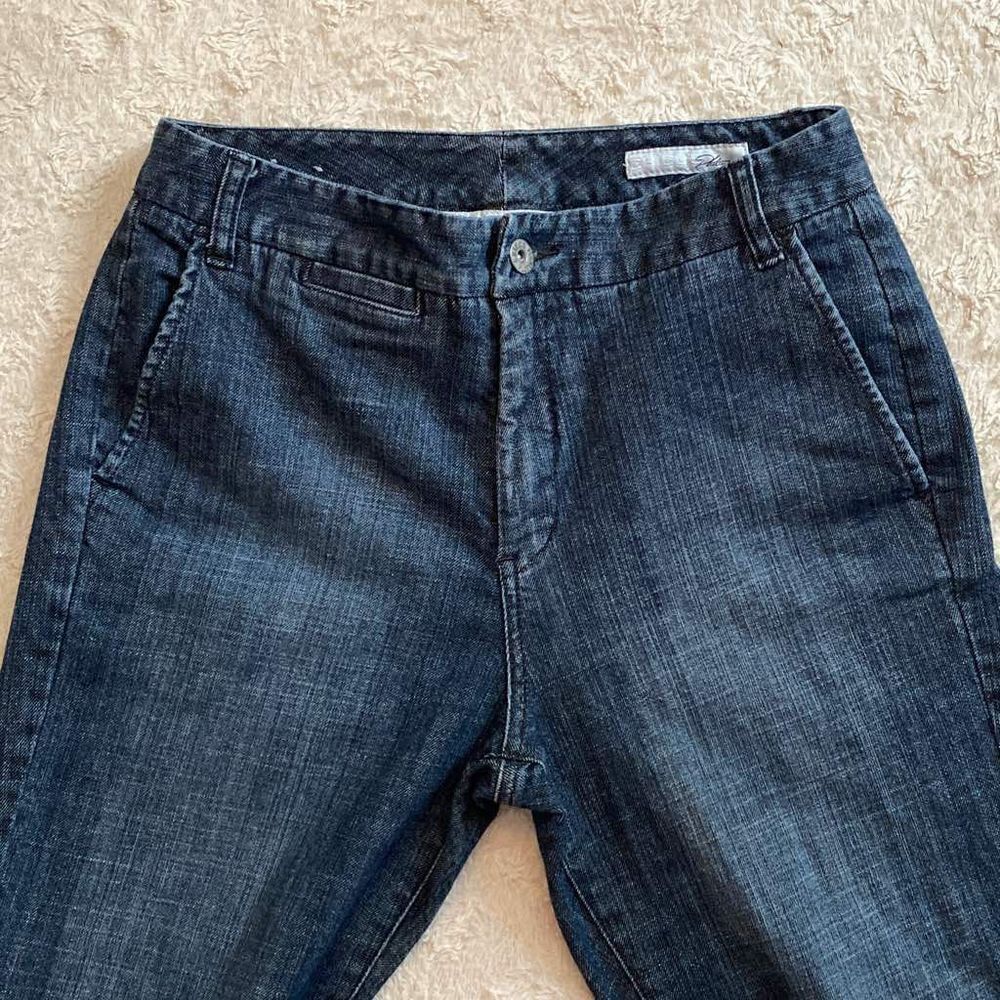 Chico’s Bootcut Jeans  - Picture 5 of 8